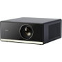 Wanbo X5 Pro 2025 Proyector Portátil Full HD 1100 ANSI Azul Oscuro